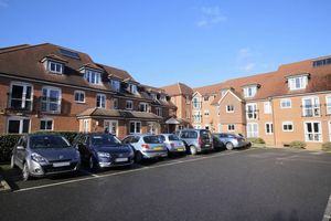PHOTOS SHOW GENERAL VIEW OF RETIREMENT DEVELOPMENT- click for photo gallery